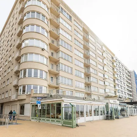 Appartamento Miramar - Garage Available Ostenda